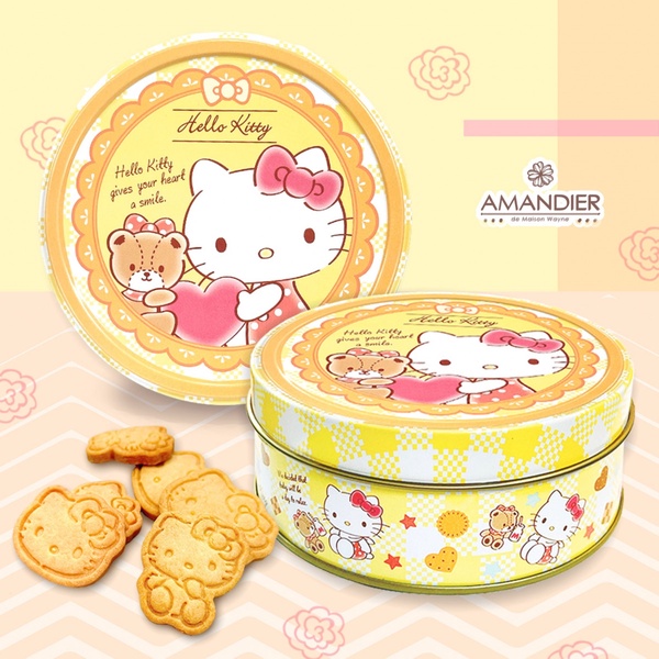 Kitty粉絲搶收!超萌「Hello Kitty水杯」現身
