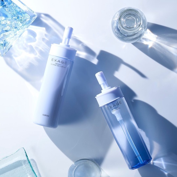 2021 專櫃洗卸新品推薦!克蘭詩、ELEMIS敏感肌蜜糖,瑰柏翠&佳麗寶去角質超有感