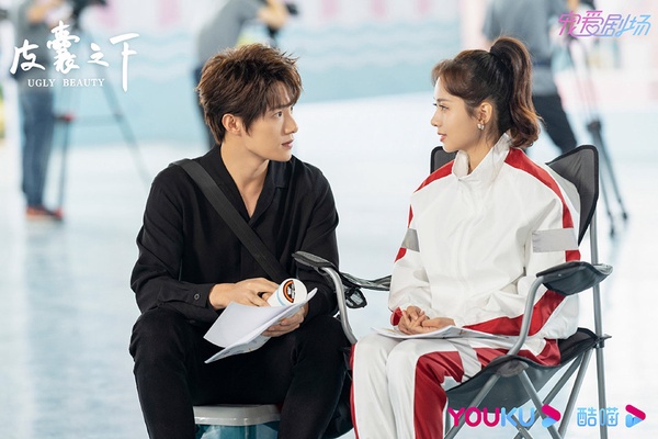 10部「和大明星談戀愛」甜寵陸劇！《變成你的那一天》高糖好評，《仲夏滿天心》也超甜
