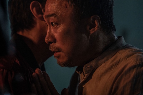 NETFLIX七月推薦片單!《屍戰朝鮮:雅信傳》重磅上線,多部恐怖片、韓劇開播不怕劇荒