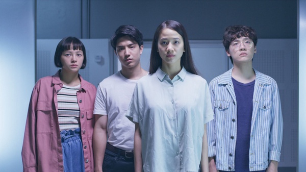 NETFLIX七月推薦片單！《屍戰朝鮮：雅信傳》重磅上線，多部恐怖片、韓劇開播不怕劇荒