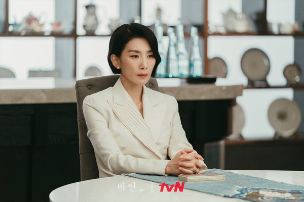 《我的上流世界》結局評價！「龍頭龍尾」中間超無聊？網：為了李寶英金瑞亨才咬牙追完
