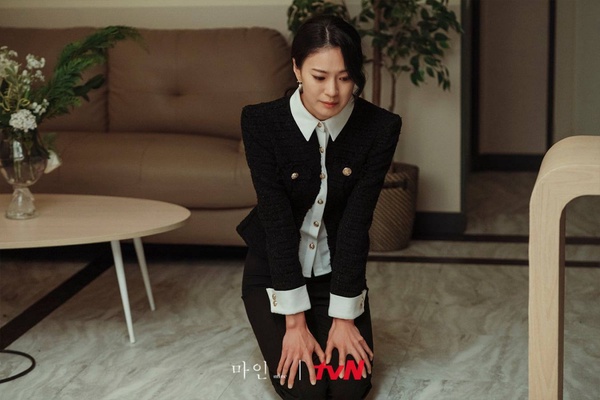 《我的上流世界》結局評價！「龍頭龍尾」中間超無聊？網：為了李寶英金瑞亨才咬牙追完
