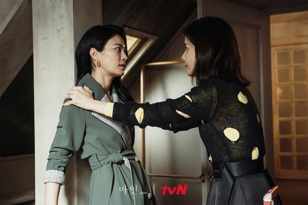 《我的上流世界》結局評價！「龍頭龍尾」中間超無聊？網：為了李寶英金瑞亨才咬牙追完