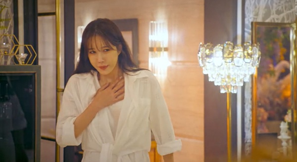 《Penthouse上流戰爭3》牆裡屍體是吳允熙?最新劇情分析,秀蓮可能得絕症?網議2細節細思極恐!