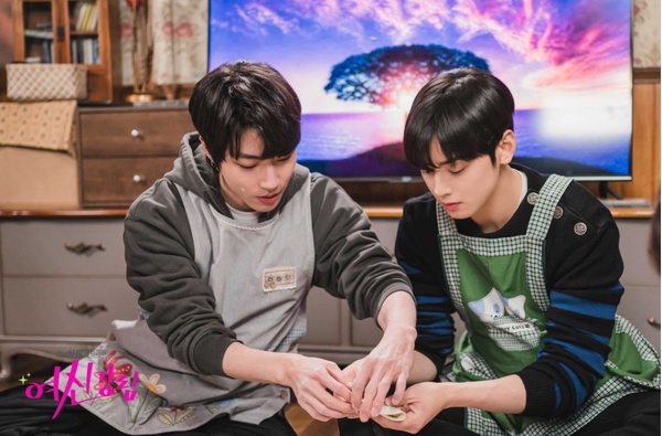 2021上半年人氣韓劇Top7！《某一天滅亡》被罵慘仍進榜，季軍好意外，《文森佐》這原因沒前三
