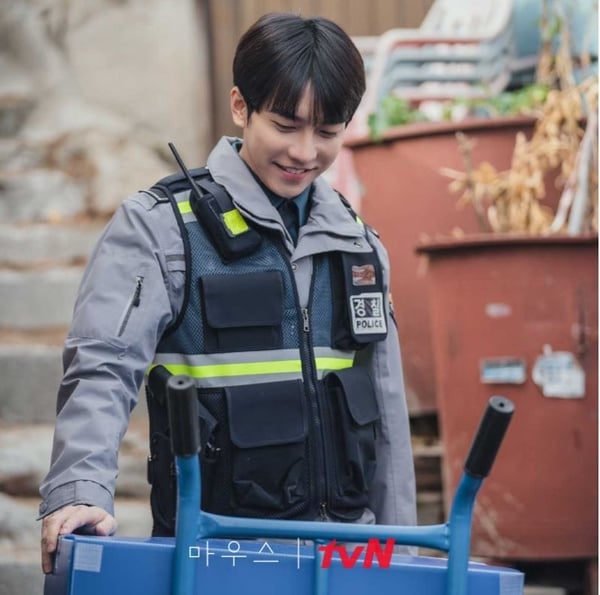 2021上半年人氣韓劇Top7！《某一天滅亡》被罵慘仍進榜，季軍好意外，《文森佐》這原因沒前三
