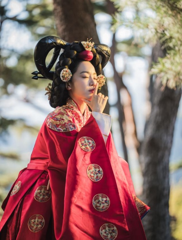 2021上半年人氣韓劇Top7！《某一天滅亡》被罵慘仍進榜，季軍好意外，《文森佐》這原因沒前三