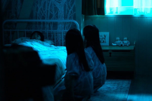 6部韓國驚悚電影推薦!《邪門》7/15台灣上映,《第8夜》、《女高怪談6》驚悚必看