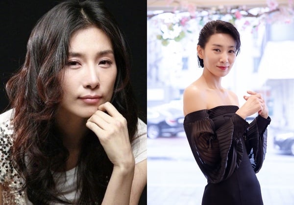 短髮更驚豔的韓劇女星！《我的上流世界》金瑞亨帥到致命，她演《機醫》前超沒辨識度？