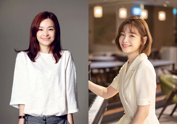 短髮更驚豔的韓劇女星！《我的上流世界》金瑞亨帥到致命，她演《機醫》前超沒辨識度？