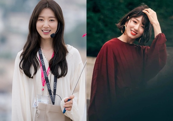短髮更驚豔的韓劇女星！《我的上流世界》金瑞亨帥到致命，她演《機醫》前超沒辨識度？