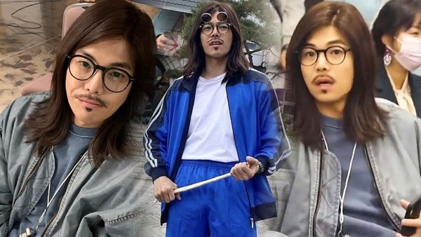 2021韓劇破格造型2:《Penthouse上流戰爭3》朴殷碩