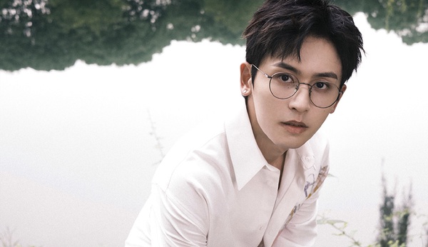 微博票選2021「最佳演技派」陸劇男星TOP 8:張哲瀚
