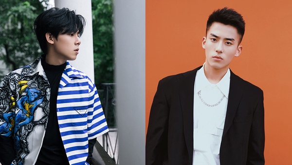 最新10部定角陸劇！侯明昊＆周也合作《護心》，王凱＆譚松韻組CP，仙俠劇《花戎》開機