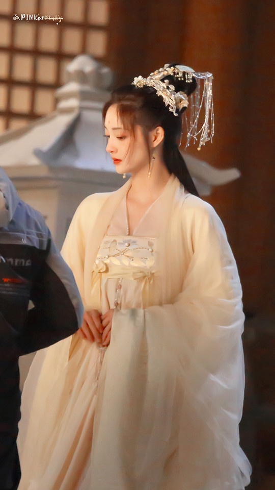 網評最強美感古裝劇造型師3：艾聞《遇龍》、《影帝的公主》