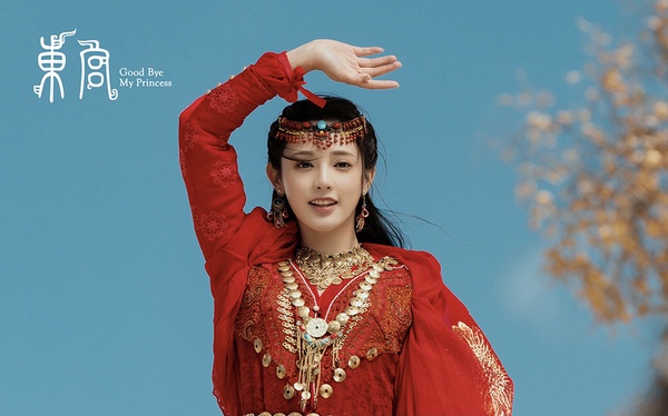 網評9位最強美感古裝劇造型師！《如懿傳》和《慶餘年》的造型竟是同一人做的
