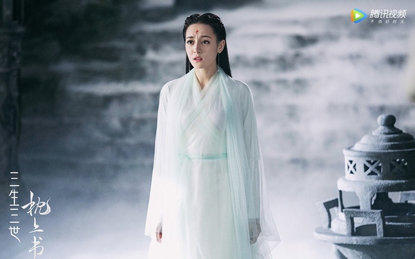 網評9位最強美感古裝劇造型師！《如懿傳》和《慶餘年》的造型竟是同一人做的