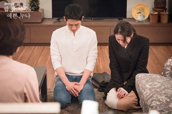 配不上演員陣容的爛劇！《某一天滅亡》結局網氣到求封筆，玄彬、李鍾碩都沒逃過她禍害