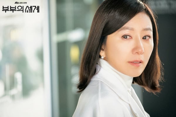 2021下半年大女主韓劇爆發！孫藝珍、金喜愛、全汝彬都回歸，她飾演復仇女太痛快