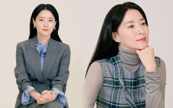 2021下半年大女主韓劇爆發！孫藝珍、金喜愛、全汝彬都回歸，她飾演復仇女太痛快