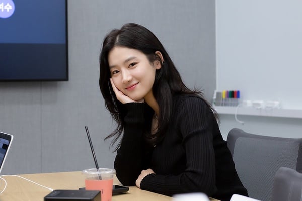 朴柱炫有望主演《由零開始愛上你》！搭檔《無法抗拒的他》蔡鍾協上演羽球羅曼史