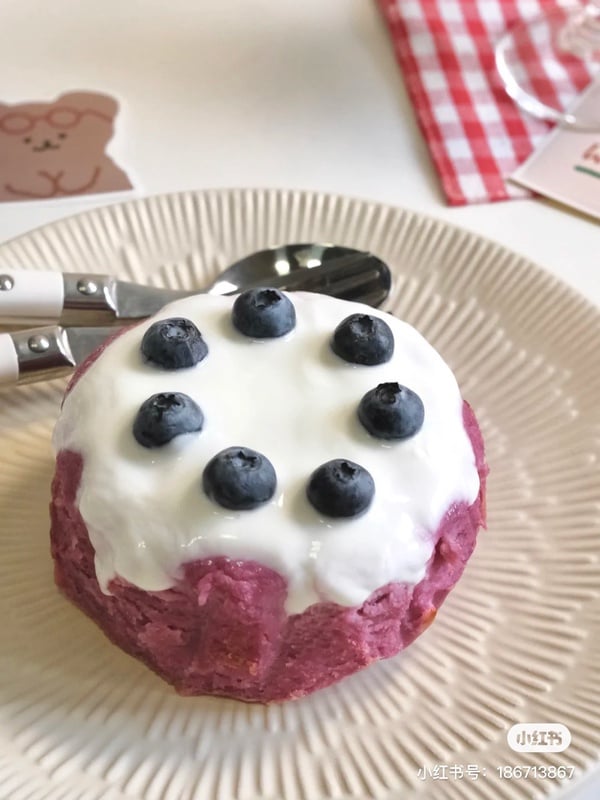 【宅家做甜點】5款超低卡「優格蛋糕」食譜大公開，控制飲食也能吃！