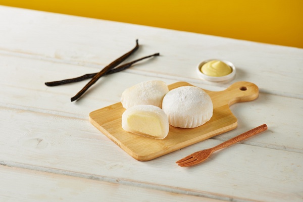 beard papa’s進軍全聯!全聯甜點「卡士達系列」這天開跑,舒芙蕾布丁杯超欠吃