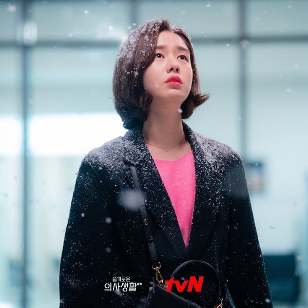 《機智醫生生活》他們演完都爆紅！田美都代言接到手軟，《某一天滅亡》女二竟是第1季的她？