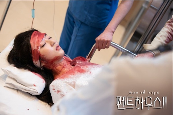 《Penthouse上流戰爭3》羅根復活劇透曝光？順玉筆下超扯的死而復生，他頭部中彈&amp;墜海依然活跳跳