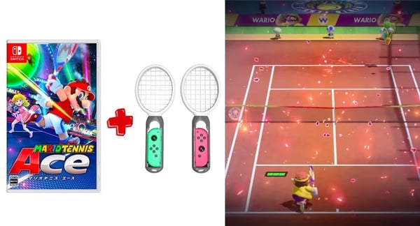 任天堂Switch健身遊戲推薦Top10！健身環、Just Dacne超燃脂，這款減肥神器完全免費！