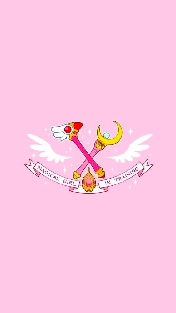《庫洛魔法使》手機桌布推薦！超夢幻小櫻手杖、透明卡牌，勾起滿滿童年回憶