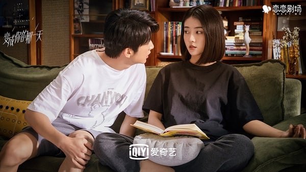 熱播陸劇最受歡迎角色TOP 8：梁潔 飾演《變成你的那一天》余聲聲