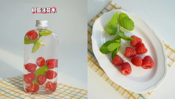 夏日輕鬆補水兼減肥！10種「水果排毒水」食譜公開，美白清腸、越喝越美麗～