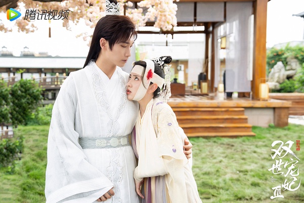 2021讓人失望的9部熱門陸劇！《千古玦塵》口碑慘跌，《雙世寵妃3》網播量比前季少35億