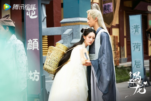 2021讓人失望的9部熱門陸劇！《千古玦塵》口碑慘跌，《雙世寵妃3》網播量比前季少35億