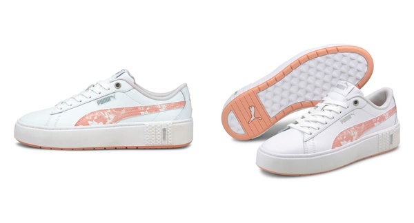 2021玫瑰粉球鞋推薦!New Balance991、FILA立體繡花美哭,這款連鞋盒也是夢幻粉!