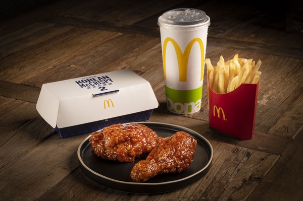 6家連鎖速食優惠懶人包!麥當勞升級大薯送6塊雞塊、肯德基推宅宅餐、繼光香香雞送炸雞