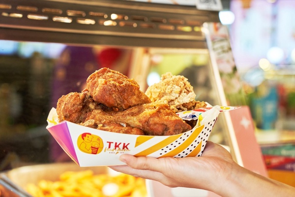 6家連鎖速食優惠懶人包!麥當勞升級大薯送6塊雞塊、肯德基推宅宅餐、繼光香香雞送炸雞