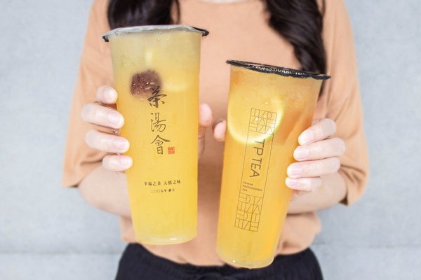50嵐鮮柚多多回歸!還有多家水果系飲品推薦