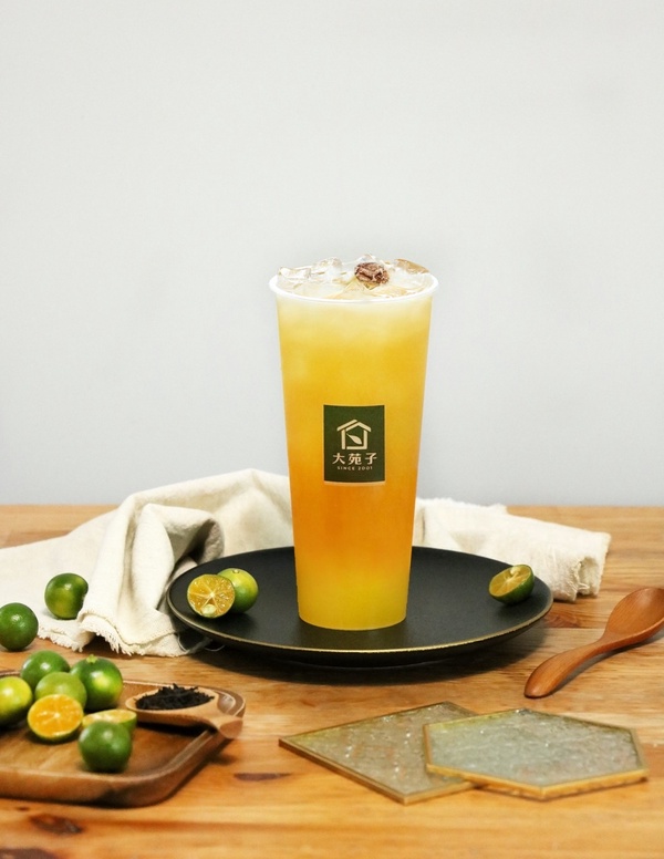 50嵐鮮柚多多回歸!還有多家水果系飲品推薦