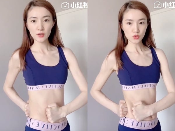懶人瘦小腹靠穴道按摩！5招高效「瘦腰按摩」肚子快速變平坦，水桶腰、產後小腹都有解