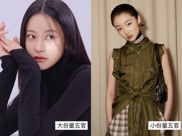 剪瀏海前必看！4招判斷適不適合瀏海，臉型輪廓、顱頂比例是關鍵，剪對瀏海瘦臉又少女
