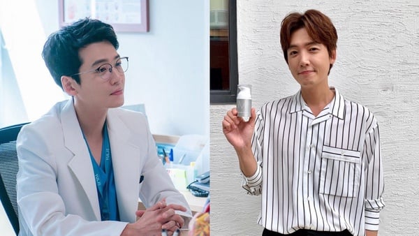 關於《機智醫生生活2》鄭敬淏的5件事！反差外號「鄭少女」，不是「金雋婠」的最佳人選