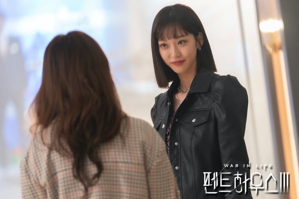 《上流戰爭3》出生秘密整理！人物關係亂炸鍋，碩勳&碩京不是雙胞胎、閔雪兒姐妹竟是她