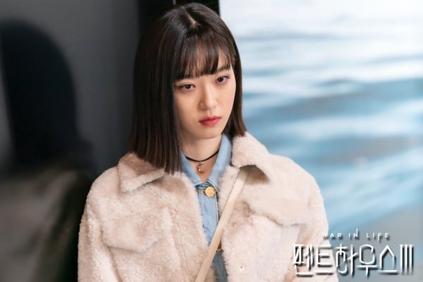 《上流戰爭3》出生秘密整理！人物關係亂炸鍋，碩勳&碩京不是雙胞胎、閔雪兒姐妹竟是她
