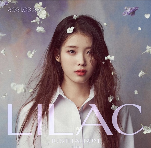 《TIME》時代評選2021韓國最佳歌曲TOP 10！IU、伯賢都上榜，這首觀看次數最快破8千萬
