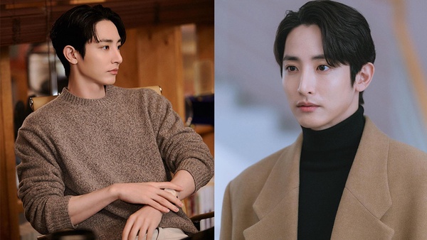 模特兒成功轉型演員的男星盤點！張基龍、李洙赫都是模特出身，李鍾碩16歲就以模特出道