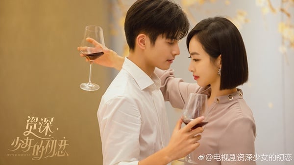 陸劇9個一秒笑暈的超土新劇名！《天官賜福》改名《吉星高照》，《愛上特種兵》俗到爆