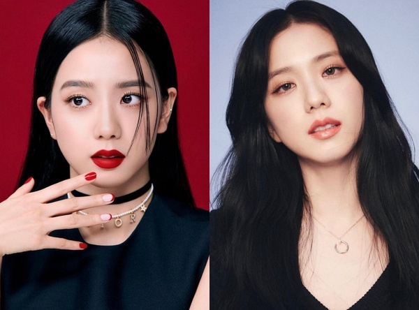 2021全球最帥、最美臉蛋排行TOP10！子瑜沒入榜？Lisa第六、BTS是「他」奪冠！